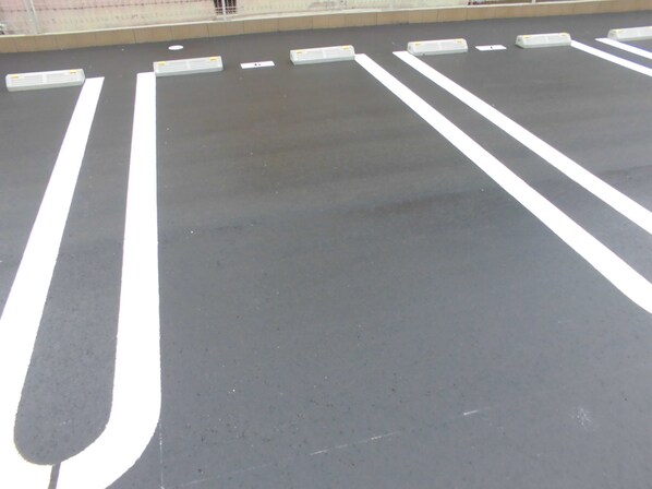 サンライズイン今宿の物件外観写真